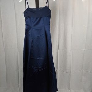 Michelangelo Navy Formal 4.       F06